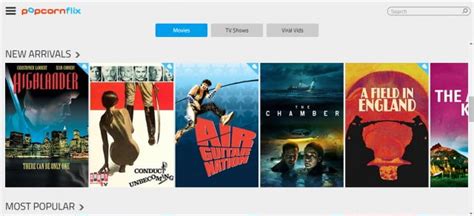 6 Mejores Sitios Web Para Descargar Películas 4K Y Vídeos Ultra HD.